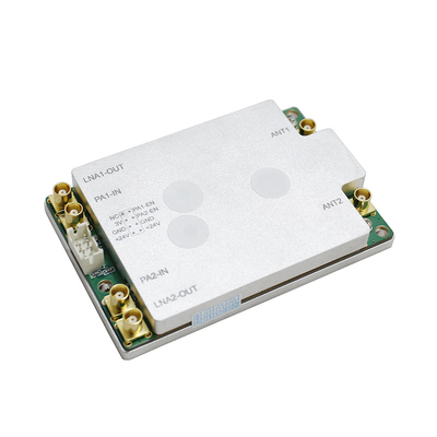 ماژول برق 24 ولت DC برای IP Data Extender 62g سبک