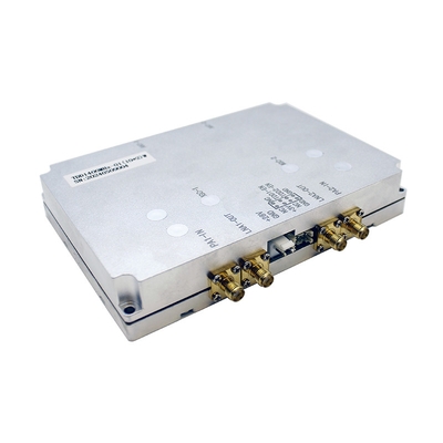 ماژول قدرت ثابت 28 ولت DC برای IP Data Extender اندازه کامپکت 140×97×23mm