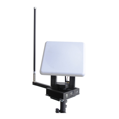 پل دیجیتال اترنت IP 1300-1500MHz با حساسیت دریافت -100dBm 5MHz