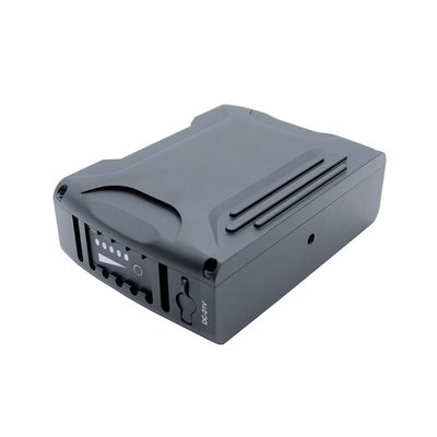 رله رادیویی IP MESH 4W قدرت 82Mbps با فرکانس باتری 350MHz-4GHz قدرت خروجی 36dBm 4W MIMO 2x2 سفارشی