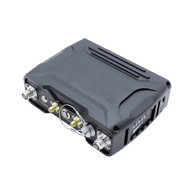 رله رادیویی IP MESH 4W قدرت 82Mbps با فرکانس باتری 350MHz-4GHz قدرت خروجی 36dBm 4W MIMO 2x2 سفارشی