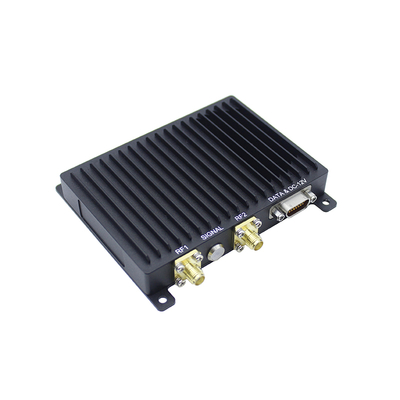 پیوند داده ویدیویی پهپاد ضد پارازیت FHSS AES256 حساسیت بالا