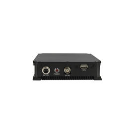 LKAV1644 UGV فرستنده ویدیویی COFDM QPSK CVBS NTSC PAL AES رمزگذاری