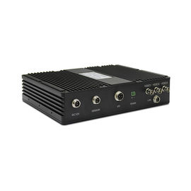 LKAV1615 1.5km EOG UGV FHD ویدئو و داده های COFDM ویدئو فرستنده