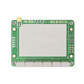 LKAV6614 وزن سبک OEM صفحه اصلی 5km UAV PCBA ماژول پیوند داده ویدیویی