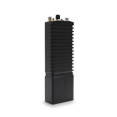 LKAV2201 IP66 پلیس IP MESH رادیو 4W MIMO AES256 رمزگذاری 350MHz-4GHz قابل تنظیم