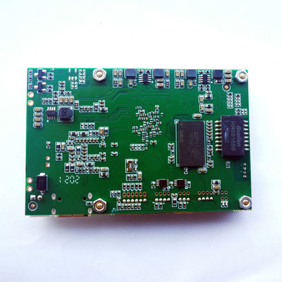 LKAV6614 5km UAV OEM مادربرد مادربرد PCBA ماژول پیوند داده ویدیویی