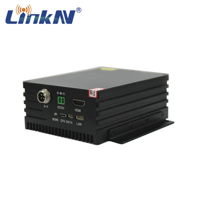 LKAV1617 فرستنده ویدئویی قابل نصب UGV LKAV1617