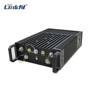 LKAV3701 IP66 Manpack 40dBm Long Distance MIMO IP MESH ایستگاه پایه رادیویی