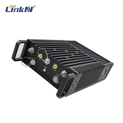 MANET3701 40dBm قدرت بالا IP مقاوم شبکه رادیویی ایستگاه پایه چند هپ نرخ داده بالا MIMO