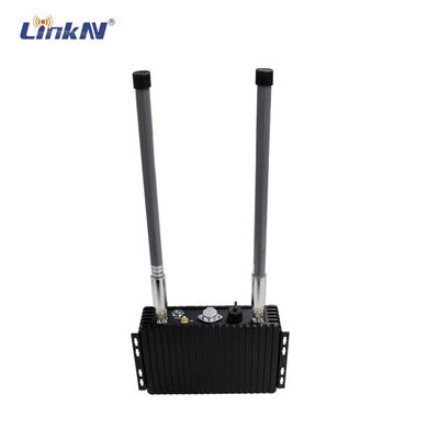 طراحی TDD-LTE CPE AES رمزگذاری 40dBm با قدرت بالا IP66