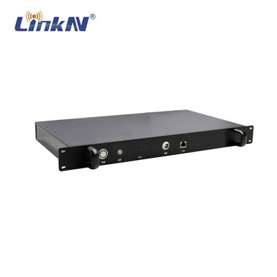LKAV3307 4W پليس ارتش Long Distance 1U IP دريافتي