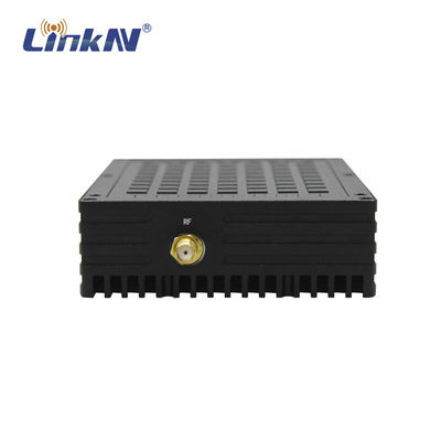 LKAV1638 EOD روبات ها سیستم ویدئوی دیجیتال بی سیم FHD و CVBS NTSC PAL COFDM QPSK AES256 تاخیر کم