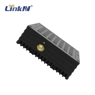 LKAV1638 پلیس COFDM داده پیوند UGV سیستم گیرنده ویدئویی بی سیم