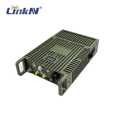 LKAV3702 40dBm Long Distance IP MESH ایستگاه پایه رادیویی 40dBm قدرت چند هپ 82Mbps رمزگذاری AES256