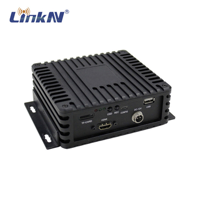 LKAV1211 مینی گیرنده ویدیو COFDM FHD HDMI و SD CVBS خروجی دوگانه