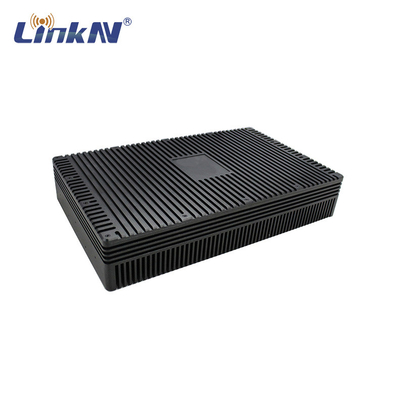 LKAV1650 UGV کم تاخیر FHD ارتباطات بی سیم UGV EOD فرستنده ویدیویی
