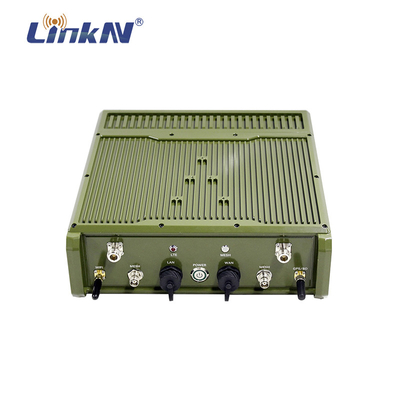 رادیو MESH 10 واتی پلیس، ایستگاه پایه 10 واتی LTE را با رمزگذاری IP66 AES با باتری ادغام می کند