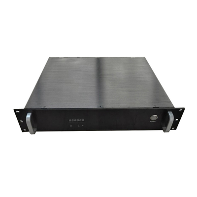 رادیوی ارتباطی ۲۰-۳۰ کیلومتری ۳۰ وات COFDM HDMI/SDI/CVBS