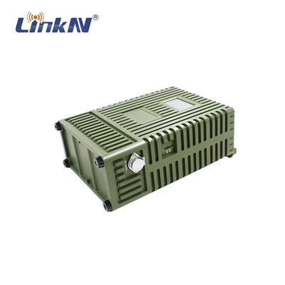 LKAV3703 IP MESH MIMO رادیو و ویدئو، ایستگاه پایه ارتباطات انتقال داده