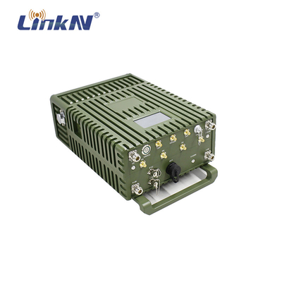 LKAV3703 IP MESH MIMO رادیو و ویدئو، ایستگاه پایه ارتباطات انتقال داده