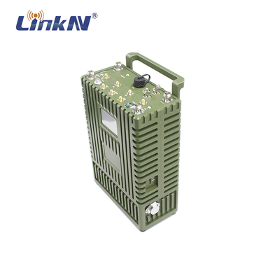 LKAV3703 40dBm ماژول ارتباطات ویدئویی داده های پلیس