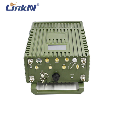 LKAV3703 40dBm ماژول ارتباطات ویدئویی داده های پلیس